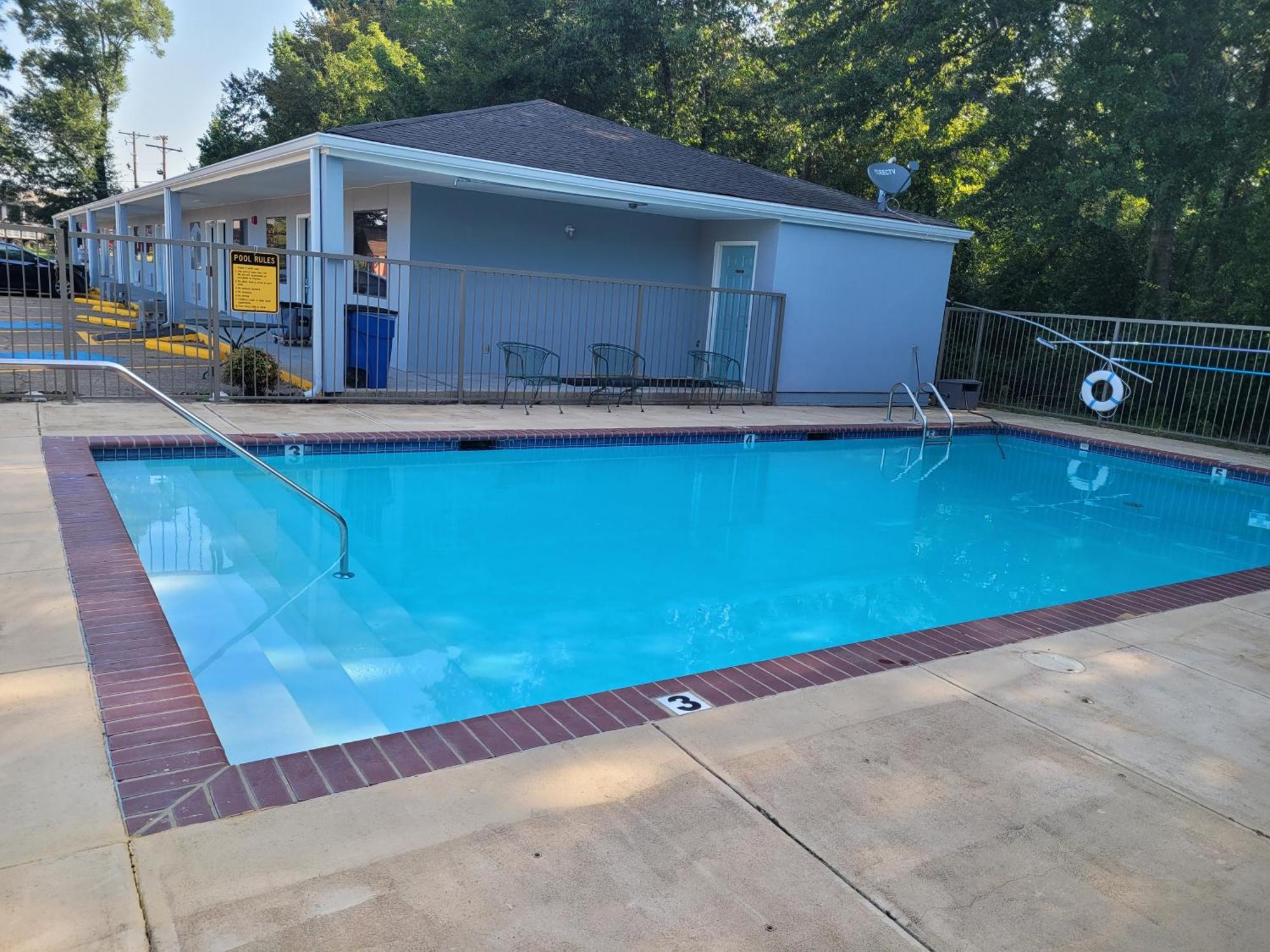 Super 8 By Wyndham Arkadelphia Caddo Valley Area Ngoại thất bức ảnh
