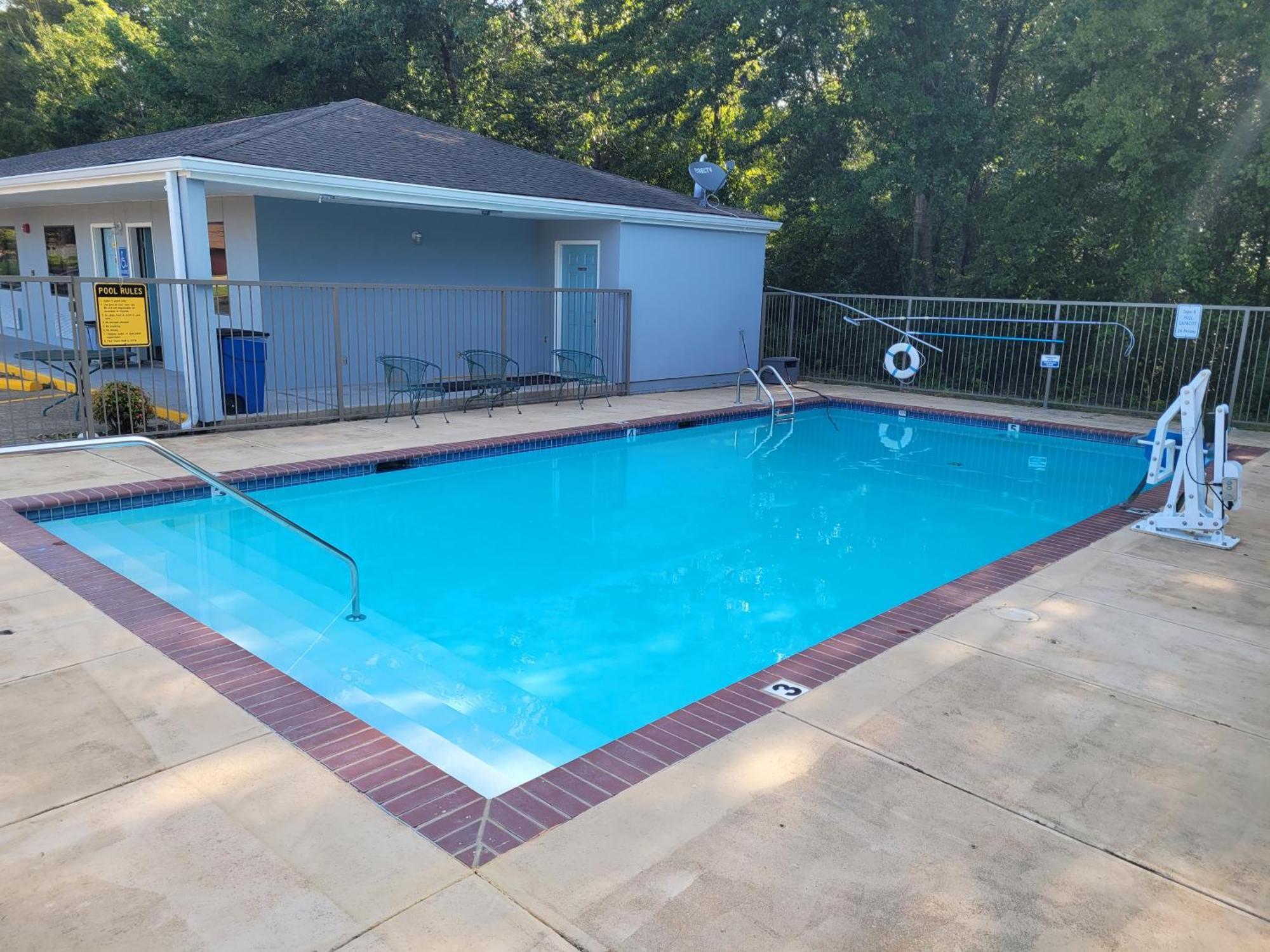 Super 8 By Wyndham Arkadelphia Caddo Valley Area Ngoại thất bức ảnh