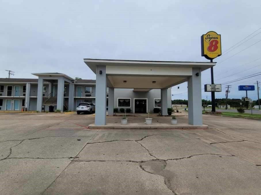 Super 8 By Wyndham Arkadelphia Caddo Valley Area Ngoại thất bức ảnh